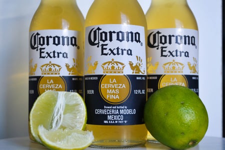 Corona White