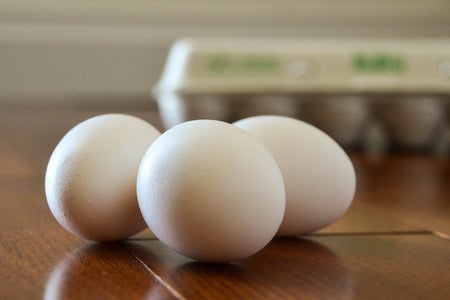 Eggs