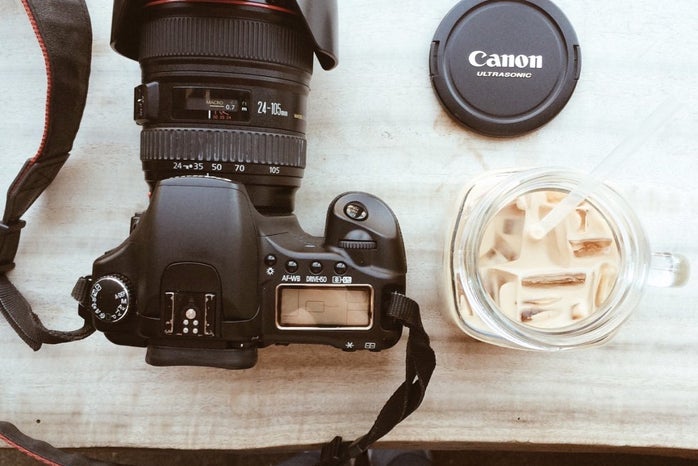 Canon Iced Latte Sightglasscoffee