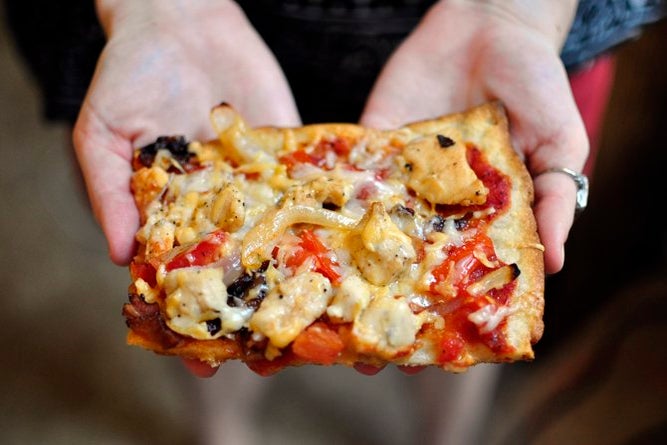 Jenny Georgieva flatbread pizza?width=698&height=466&fit=crop&auto=webp