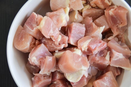 Chicken-