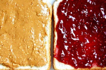 Pb&J