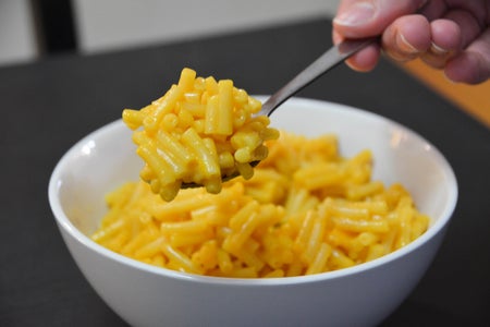 Kraft Mac N Cheese