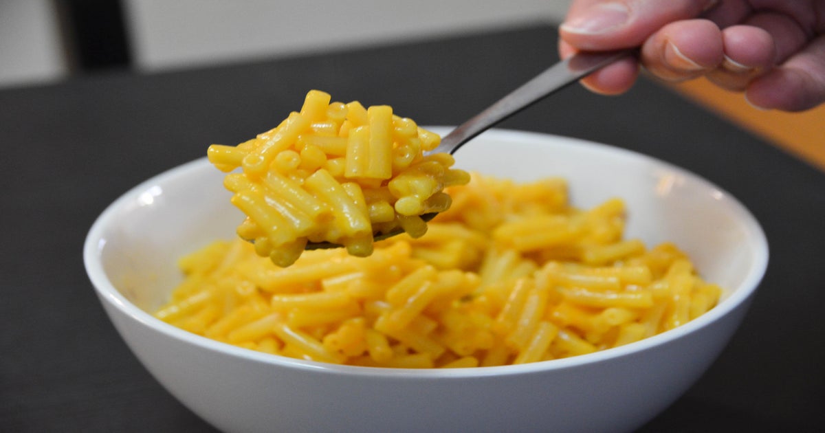 A Definitive Ranking of the Best Store Bought Mac & Cheese