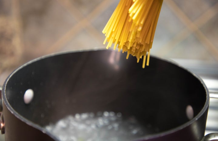 Alex Frank cook pasta?width=719&height=464&fit=crop&auto=webp