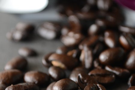 Coffee Beans Bag