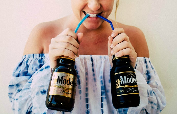 Alex Frank girl drinking beer with straw?width=719&height=464&fit=crop&auto=webp