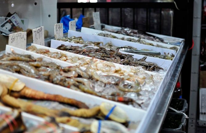 Jenny Georgieva seafood market?width=719&height=464&fit=crop&auto=webp