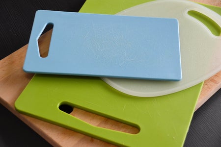 Cutting Boards
