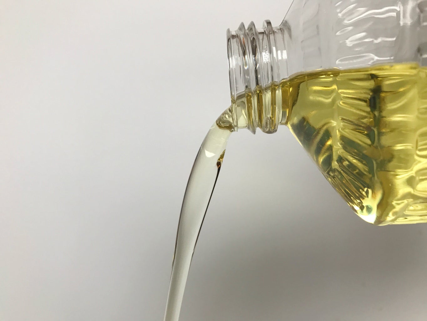 Canola Oil