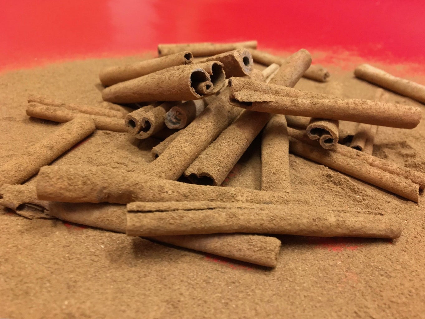Cinnamon
