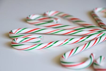 Candy Canes