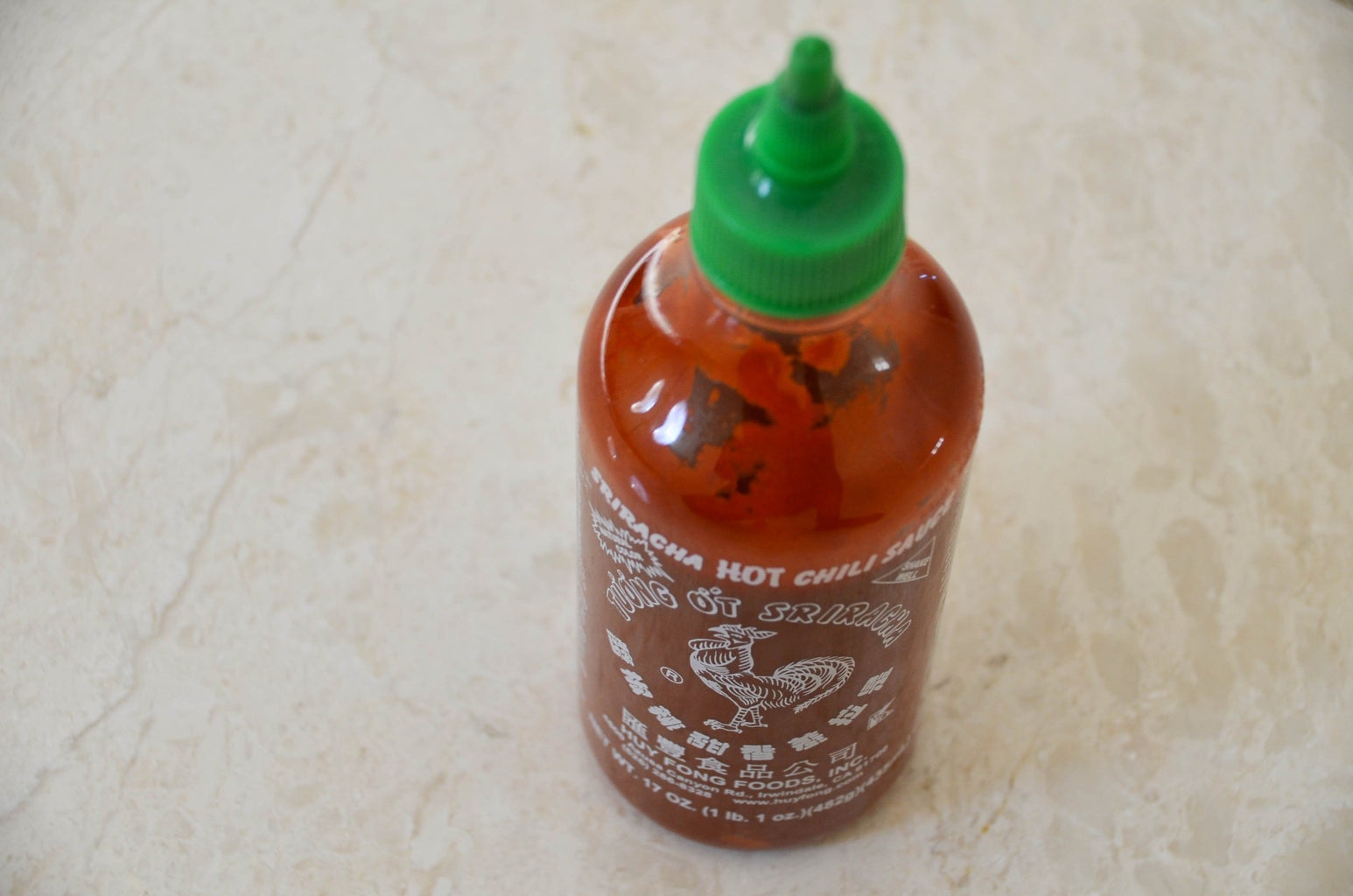 Sriracha