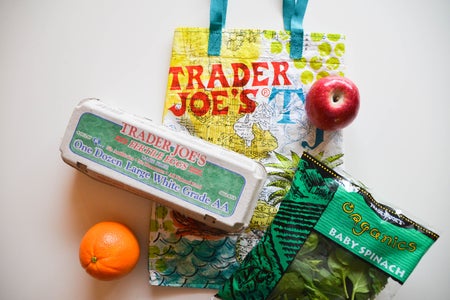 Trader Joe'S