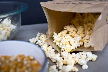 Popcorn