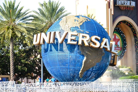 Universal Studios