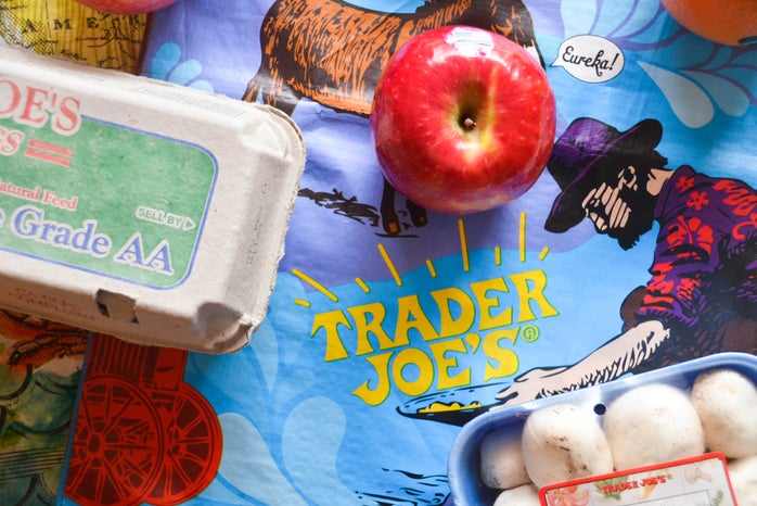 Trader Joe'S