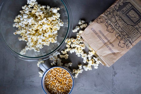 Popcorn