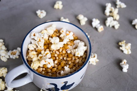 Popcorn Popcorn