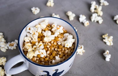 Popcorn Popcorn