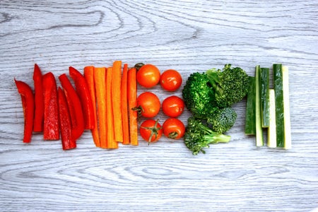 Crudites