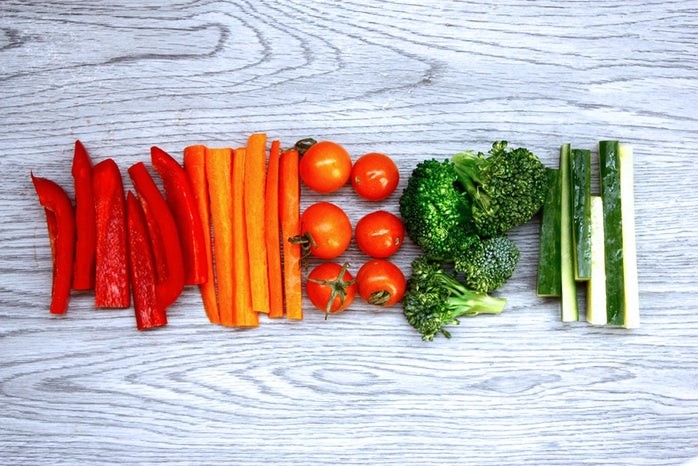 Crudites