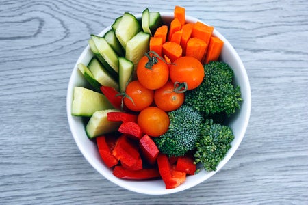 Crudites