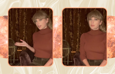 Did Some Of Taylor Swift’s ‘Midnights’ Songs Actually Get Leaked?