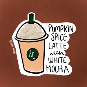 Starbucks Drink Art