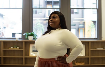 Allgo An App For Plus Size People