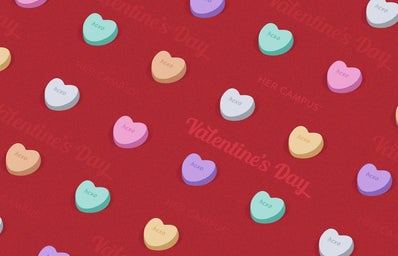 Valentines Hub Graphic