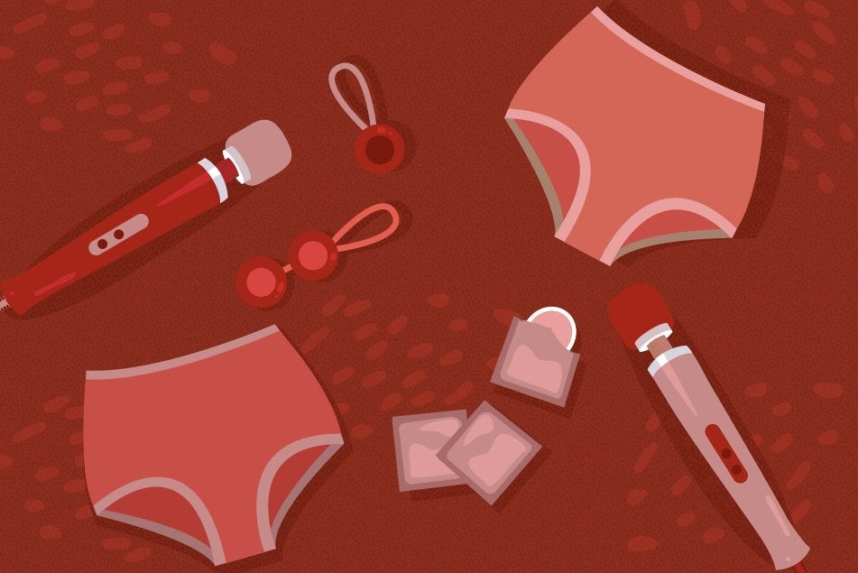 Ways To Love Your Vagina