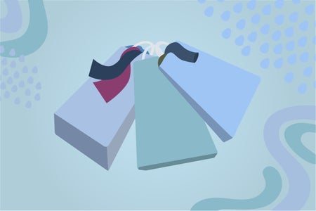 Compulsive Shopping Hero
