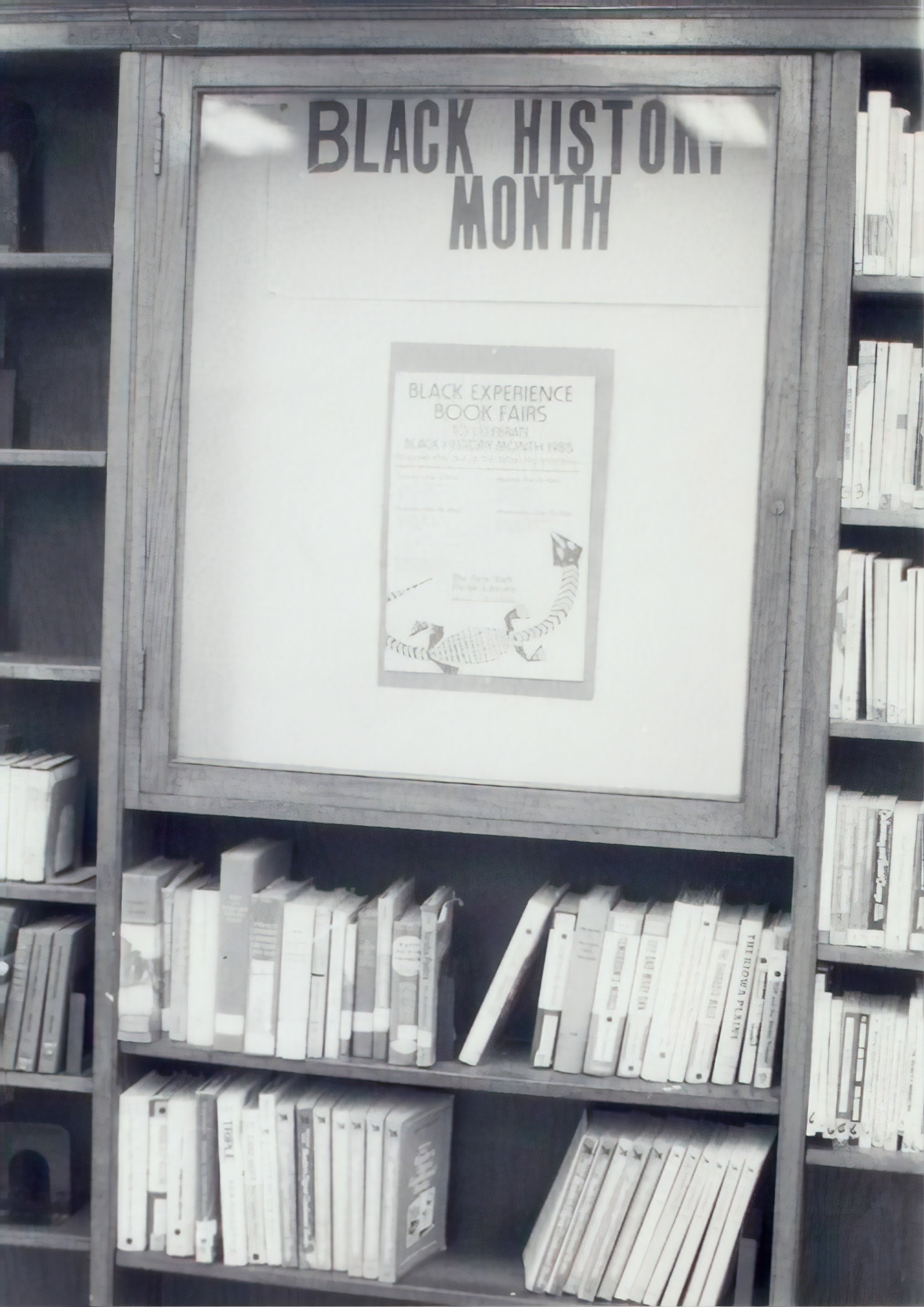The History Behind the Formation of Black History Month