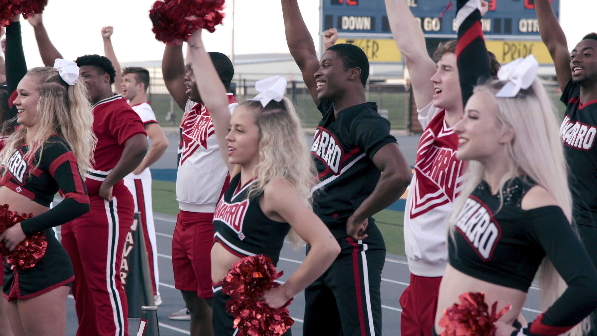 NCA Cheer Competition Shooting Scare What Really Happened?