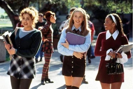 Clueless