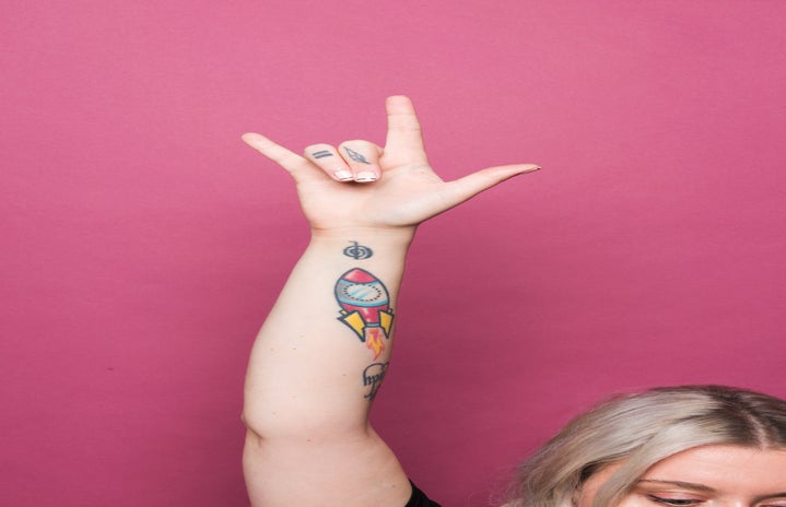 think ink tattoo albany ga