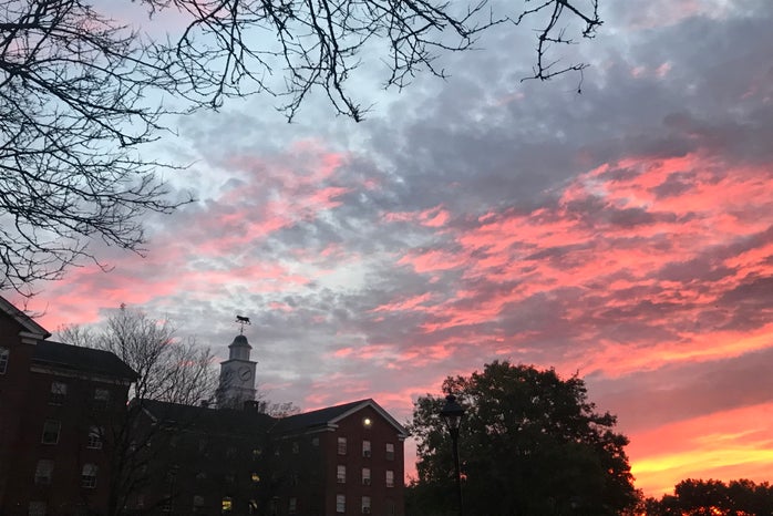 ohio university sunset wray house back southjpegjpg by Hannah Moskowitz?width=698&height=466&fit=crop&auto=webp
