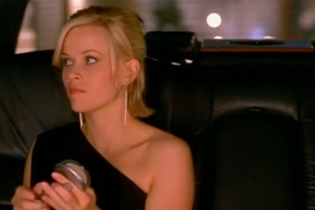 Sweet Home Alabama Reese Witherspoon