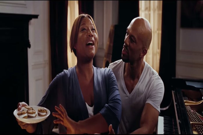 Queen Latifah and Common Just Wright?width=698&height=466&fit=crop&auto=webp
