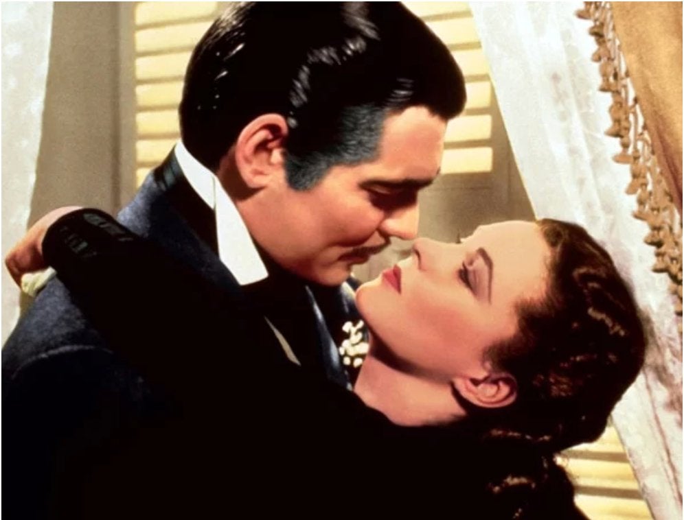 Gone with the Wind