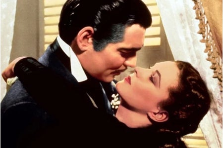 Gone with the Wind