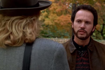 When Harry Met Sally