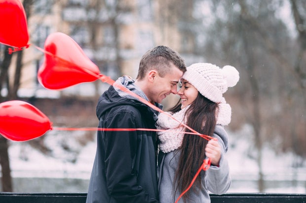 A Valentine's Day Gift Guide For Each Of Your Loved Ones | Her Campus