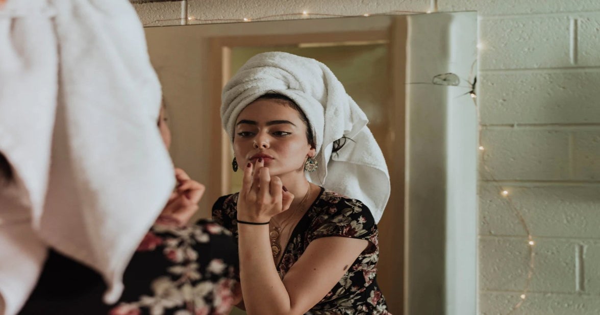 My Favorite “No Makeup” Makeup Products For Summer