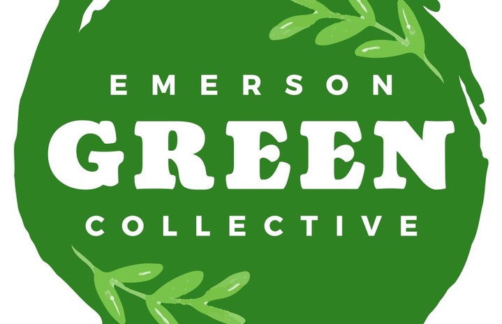 Emerson Green Collective Logo