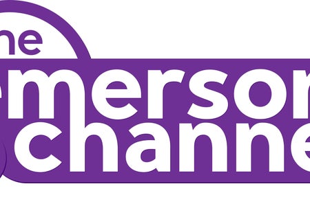 The Emerson Channel Logo
