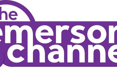 The Emerson Channel Logo
