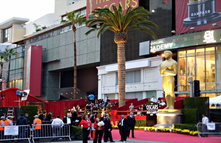 81st Academy Awards Ceremony?width=719&height=464&fit=crop&auto=webp