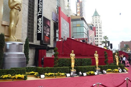 oscars ceremony academy awards